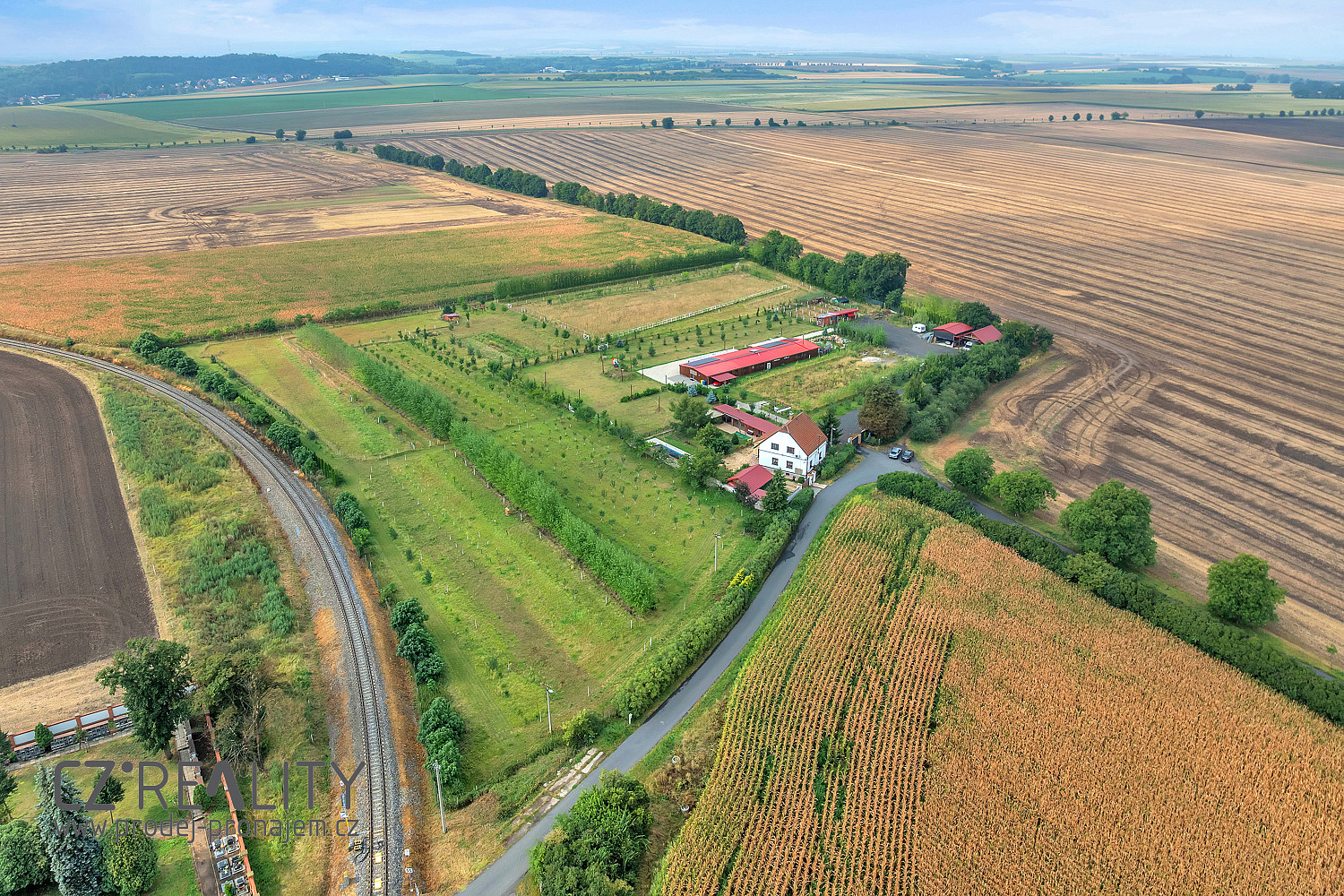 Prodej domu 280 m²