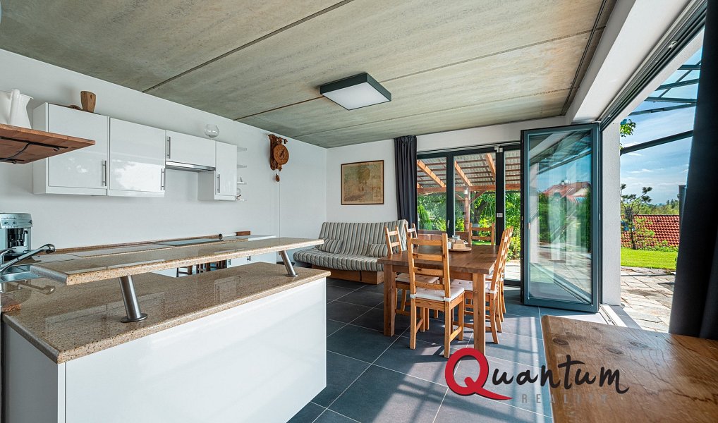 Prodej domu 60 m² s pozemkem 2 054 m², Hrusice – náhled fotky 9