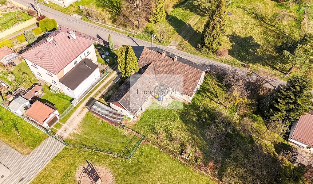 Prodej domu 192 m² s pozemkem 756 m², Smilovice – náhled fotky 5