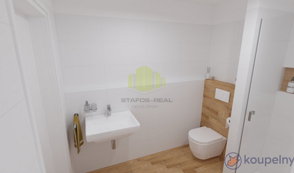 Prodej bytu 2+kk 47 m², Lipník nad Bečvou – náhled fotky 10