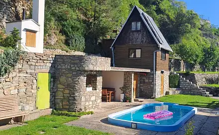 Prodej zahrady 1 116 m², Znojmo