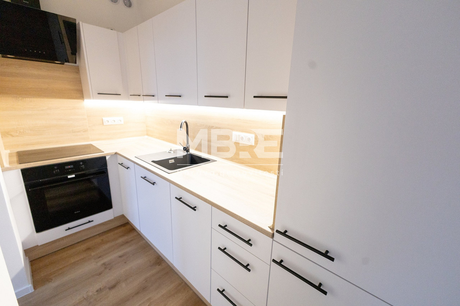 Pronájem bytu 2+kk 46 m²