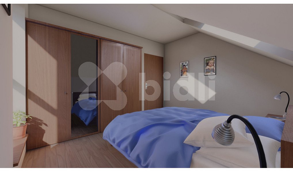 Prodej louky 300 m², Chrudim – náhled fotky 8