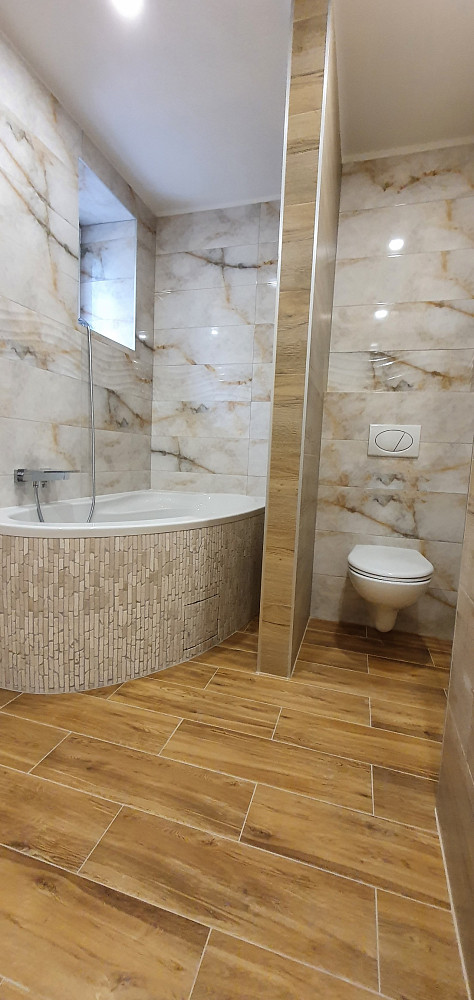 Pronájem bytu 2+1 52 m²