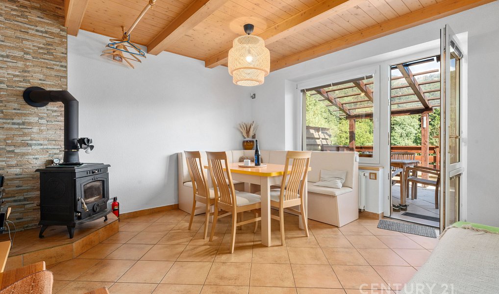 Prodej domu 74 m² s pozemkem 274 m², Dolní Morava – náhled fotky 5
