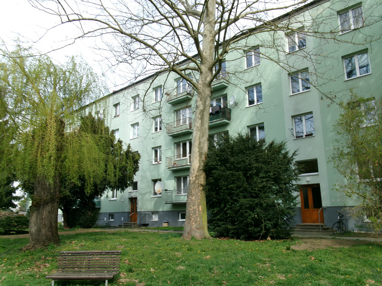 Prodej bytu 2+1 56 m² – fotografie 5