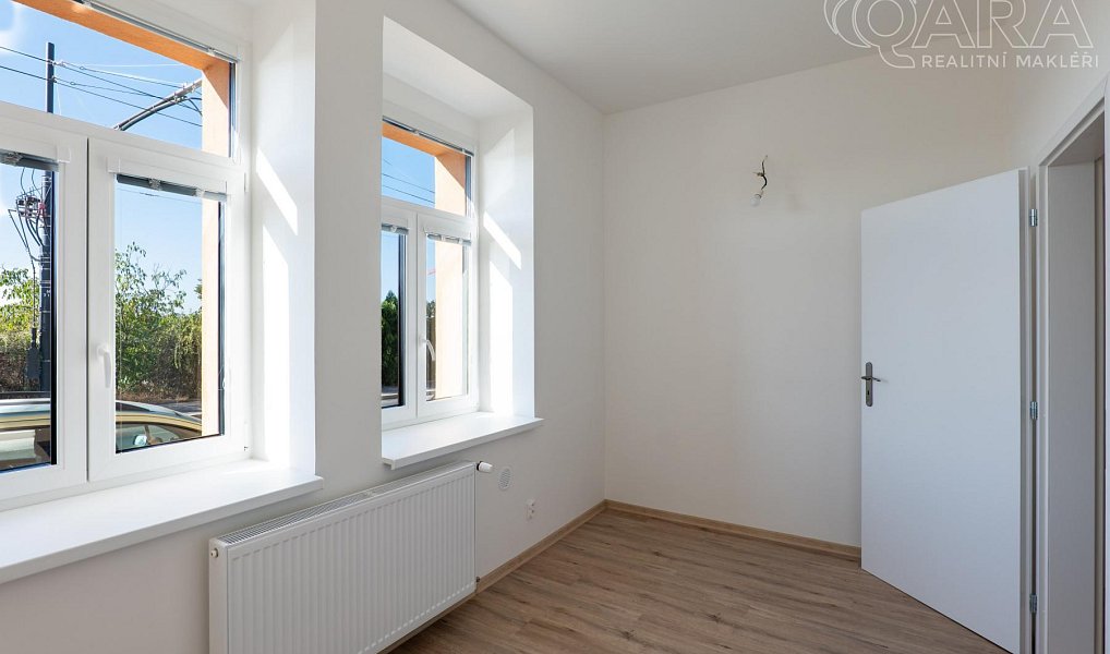 Prodej bytu atypického 56 m², Praha – náhled fotky 10