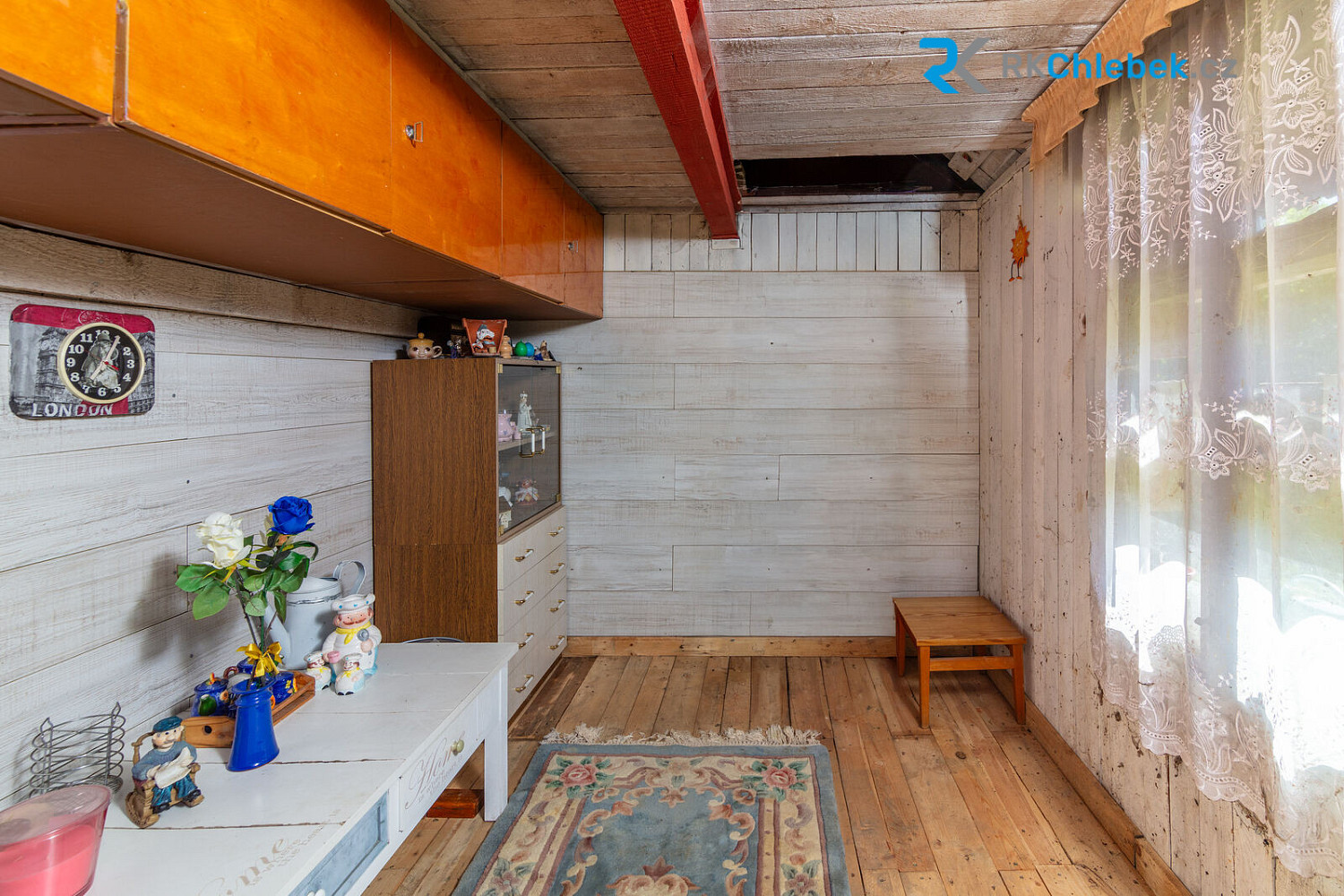 Prodej chaty/chalupy 40 m² s pozemkem 592 m² – fotografie 4