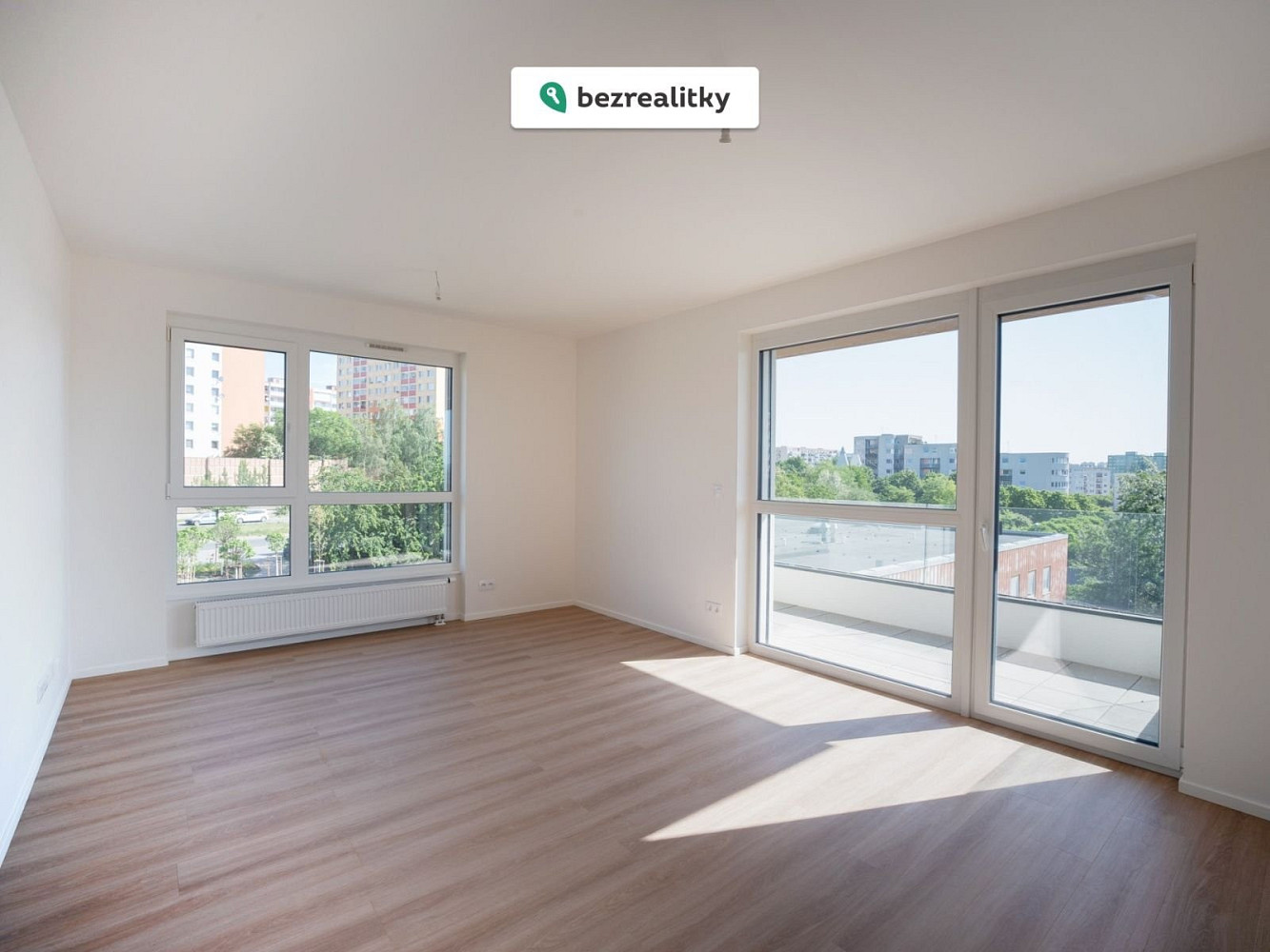 Prodej bytu 2+kk 56 m² – fotografie 4