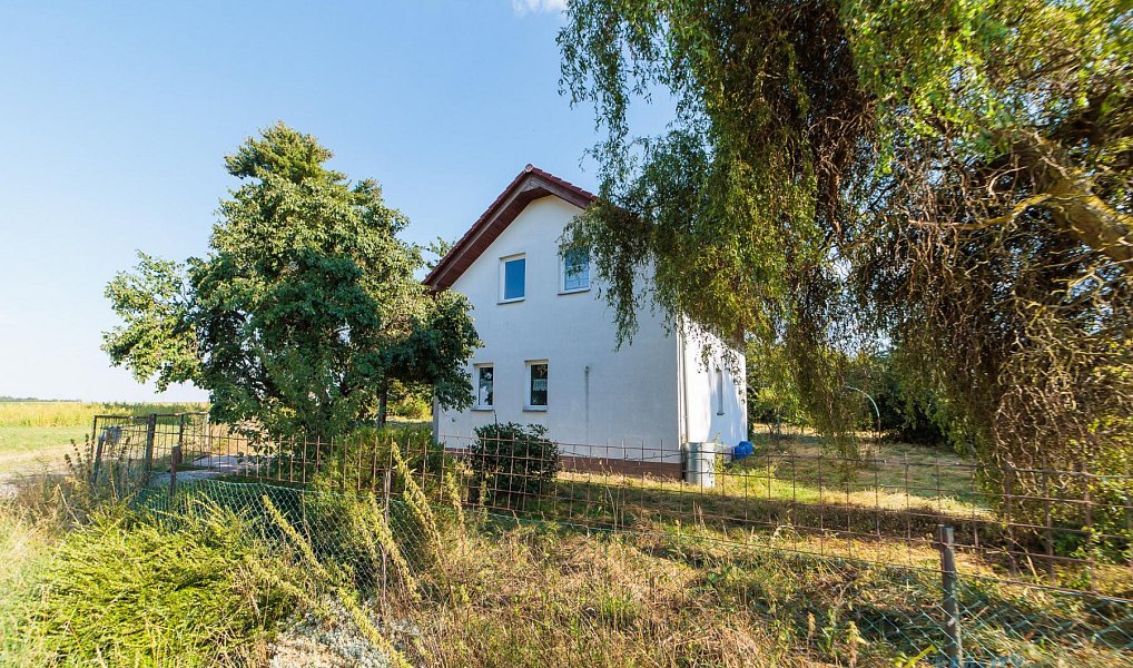 Prodej domu 90 m² s pozemkem 1 925 m², Řepníky – náhled fotky 32