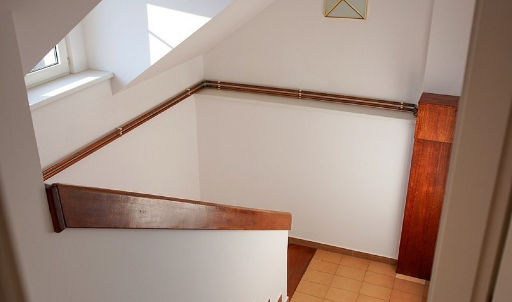Pronájem domu 215 m² s pozemkem 546 m², Praha – náhled fotky 10