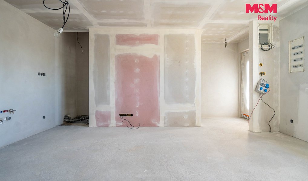 Prodej bytu 2+kk 54 m², Praha – náhled fotky 9