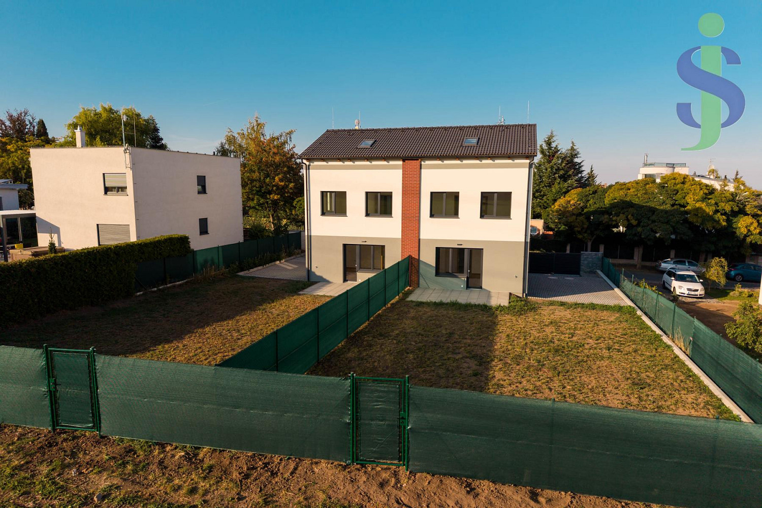 Prodej domu 112 m² s pozemkem 380 m²