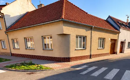 6 rooms, 204.0 m² in Brno