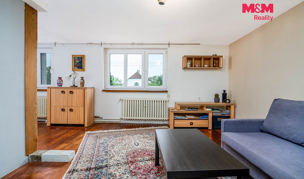 Prodej domu 203 m² s pozemkem 654 m², Hostivice – náhled fotky 15