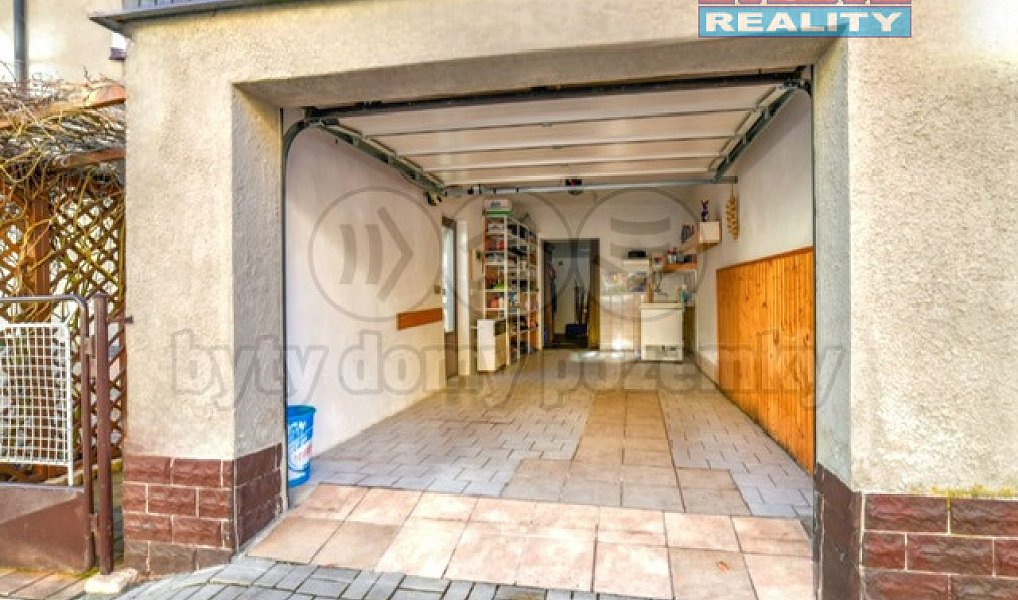 Prodej domu 270 m² s pozemkem 439 m², Aš – náhled fotky 23