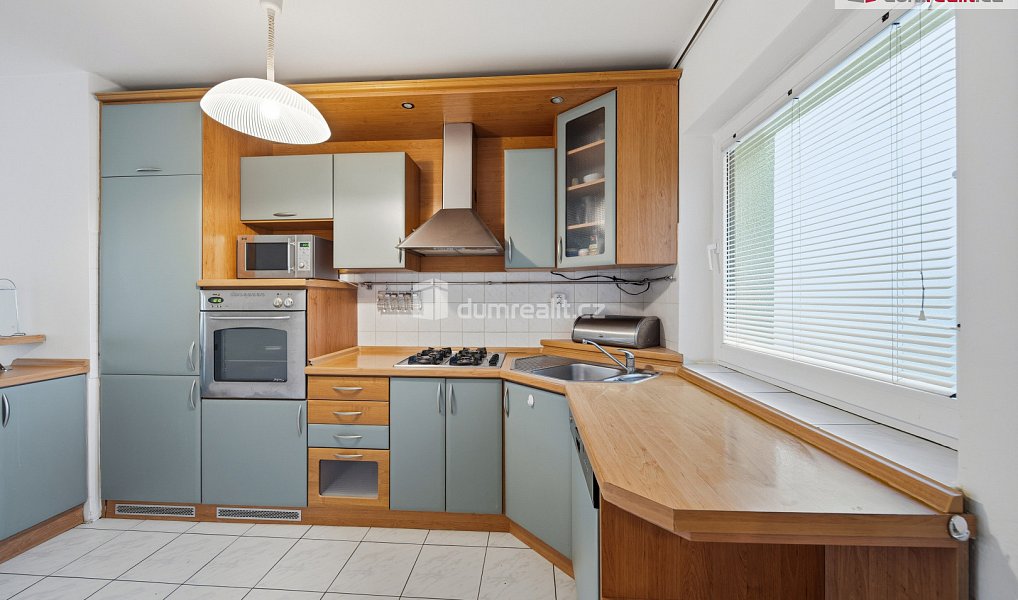 Prodej domu 280 m² s pozemkem 262 m², Břeclav – náhled fotky 4