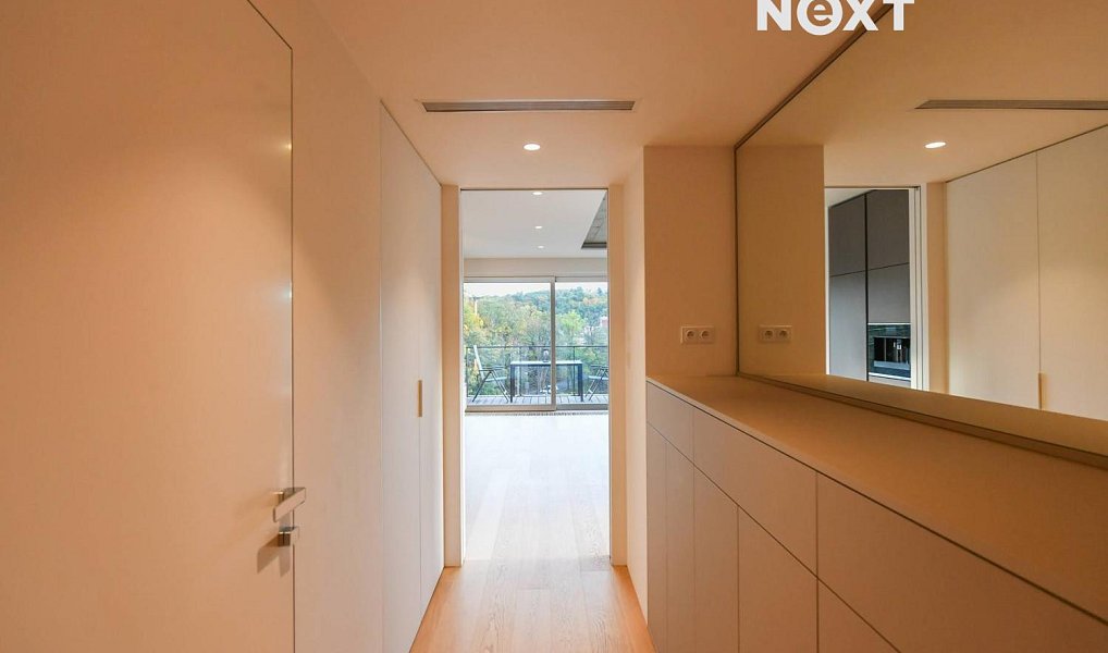 Prodej bytu 3+kk 92 m², Praha – náhled fotky 3