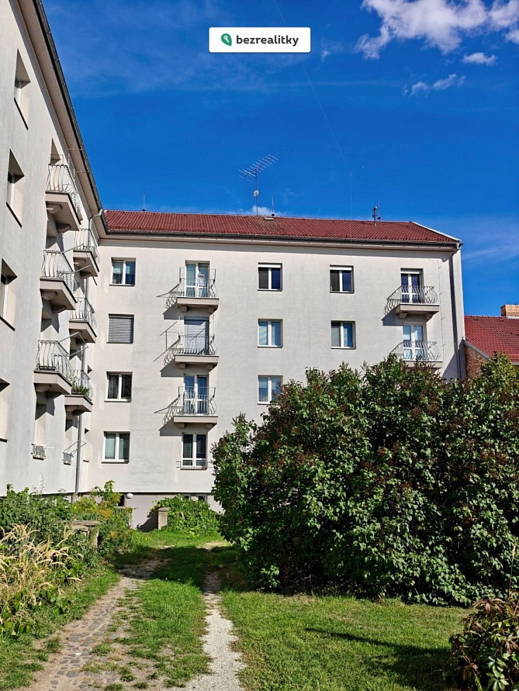Prodej bytu 3+1 61 m² – fotografie 2