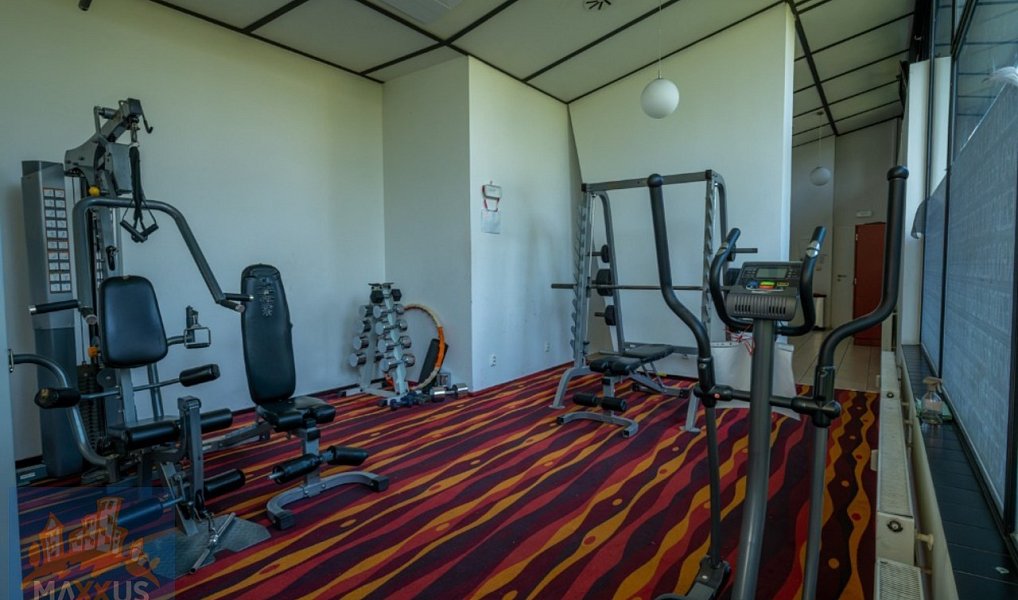 Pronájem bytu 1+kk 37 m², Praha – náhled fotky 15