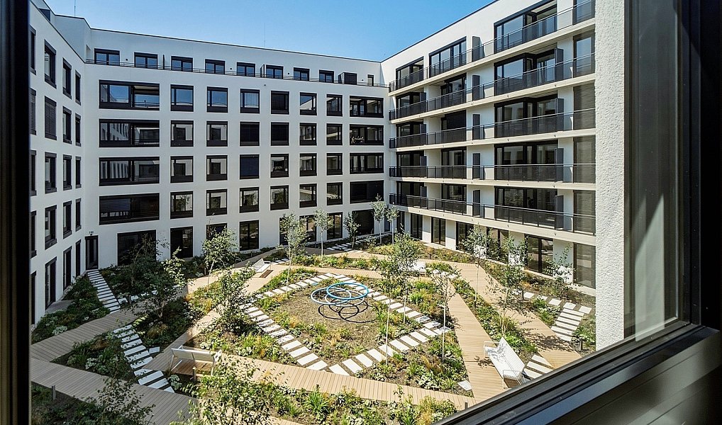 Prodej bytu 3+kk 89 m², Praha – náhled fotky 21