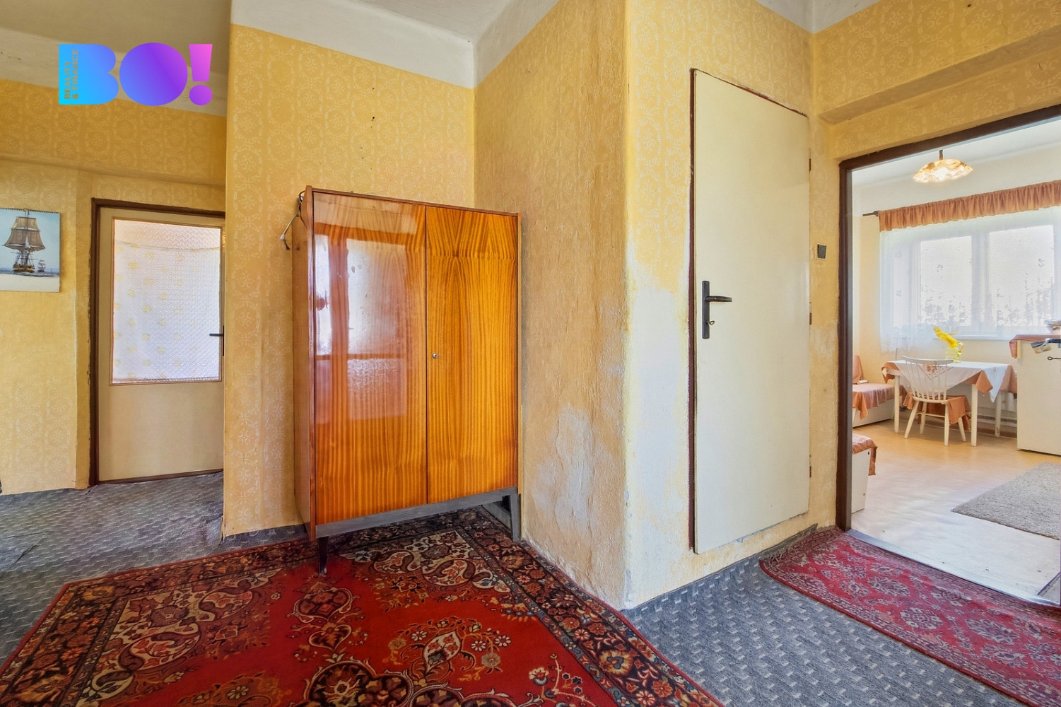 Prodej domu 100 m² s pozemkem 3 000 m² – fotografie 5