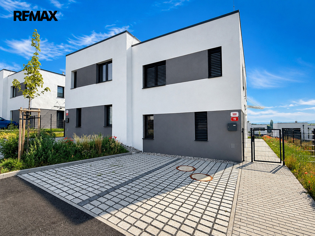 Prodej domu 140 m² s pozemkem 370 m²