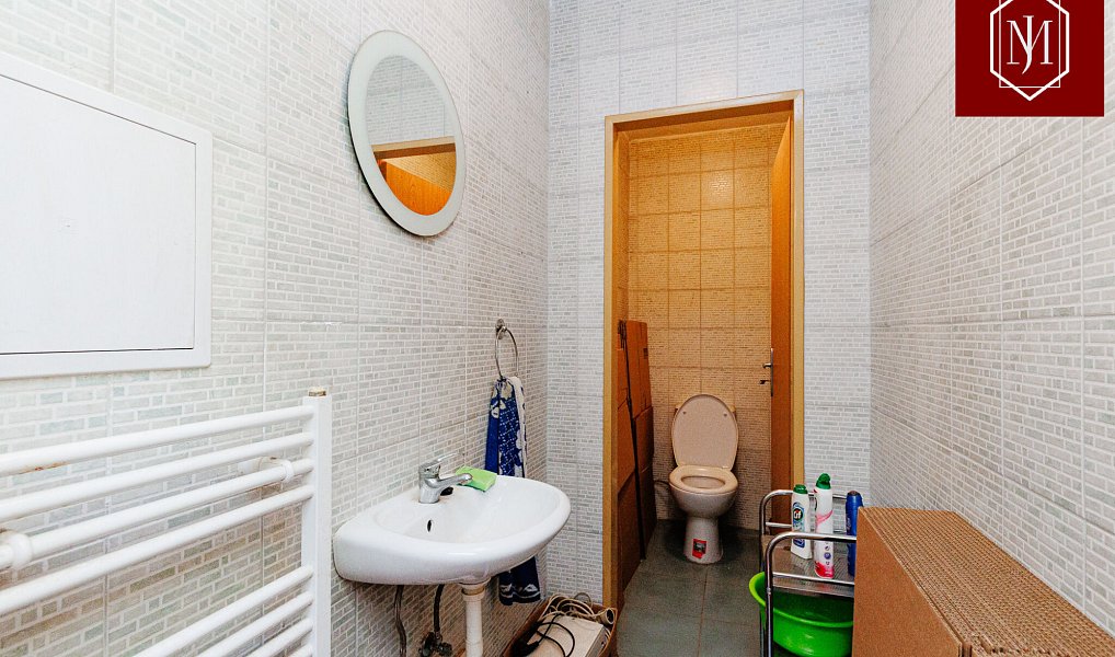 Prodej obchodních prostor 103 m², Jihlava – náhled fotky 12