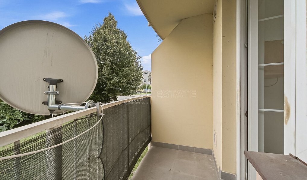 Prodej bytu 1+1 37 m², Olomouc – náhled fotky 9