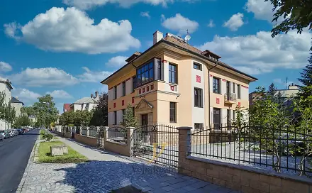 Pronájem bytu 3+1 108 m², Blanická, Olomouc - Hodolany