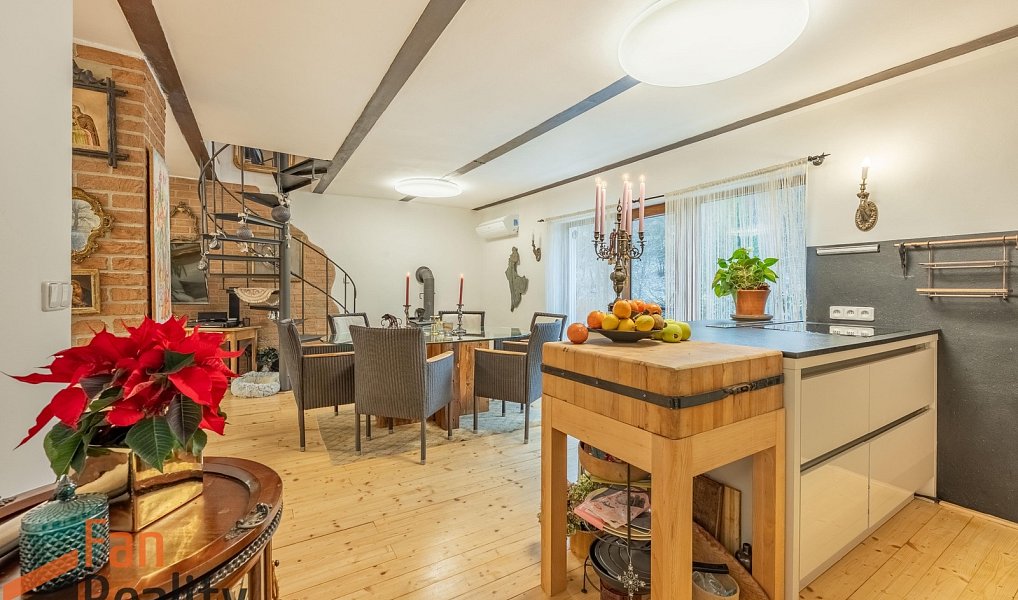 Prodej chaty/chalupy 125 m² s pozemkem 623 m², Petrov – náhled fotky 5