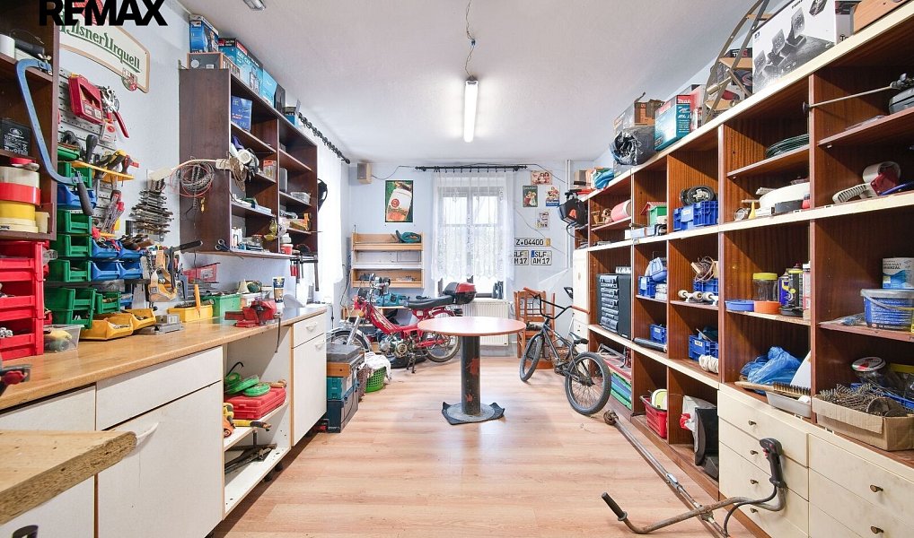 Prodej domu 320 m² s pozemkem 209 m², Hranice – náhled fotky 10