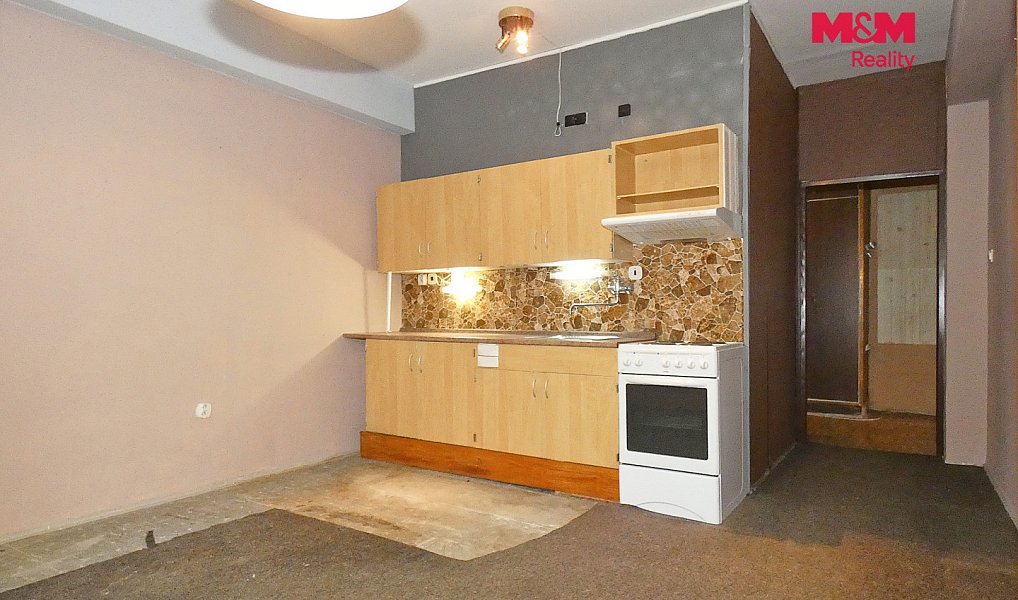 Prodej bytu 3+1 73 m², Kamenický Šenov – náhled fotky 2