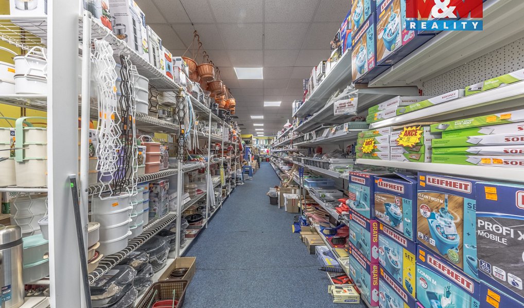 Prodej obchodních prostor 1 500 m², Tanvald – náhled fotky 6