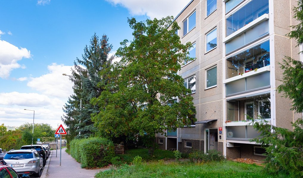 Prodej bytu 3+1 75 m², Praha – náhled fotky 16
