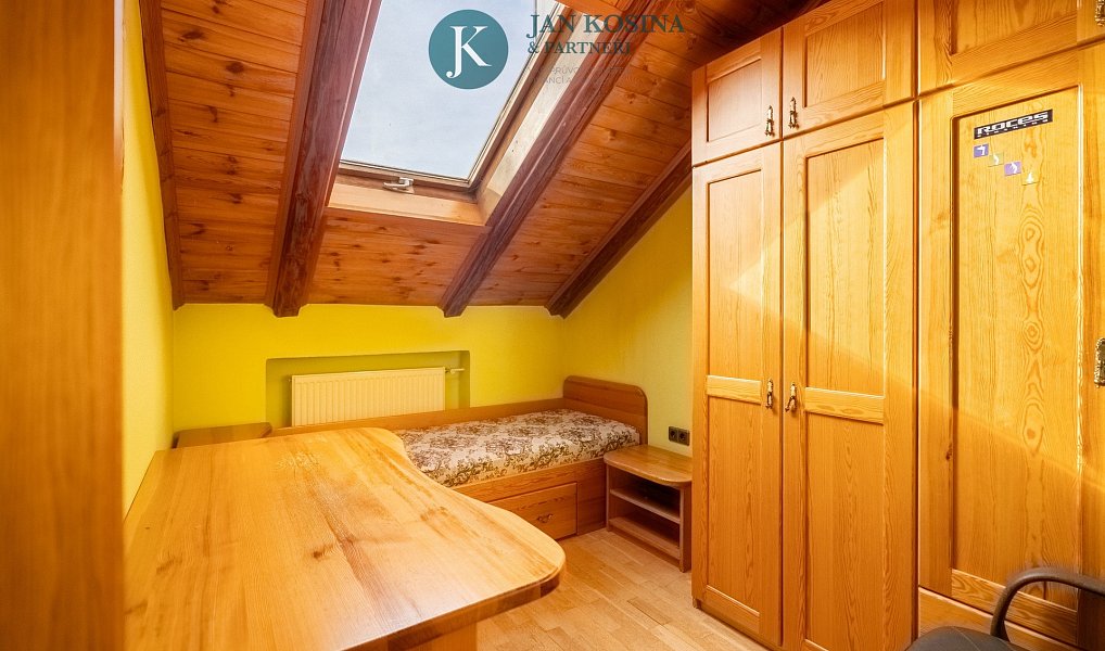 Prodej nájemního domu, činžáku 180 m², Teplice – náhled fotky 19