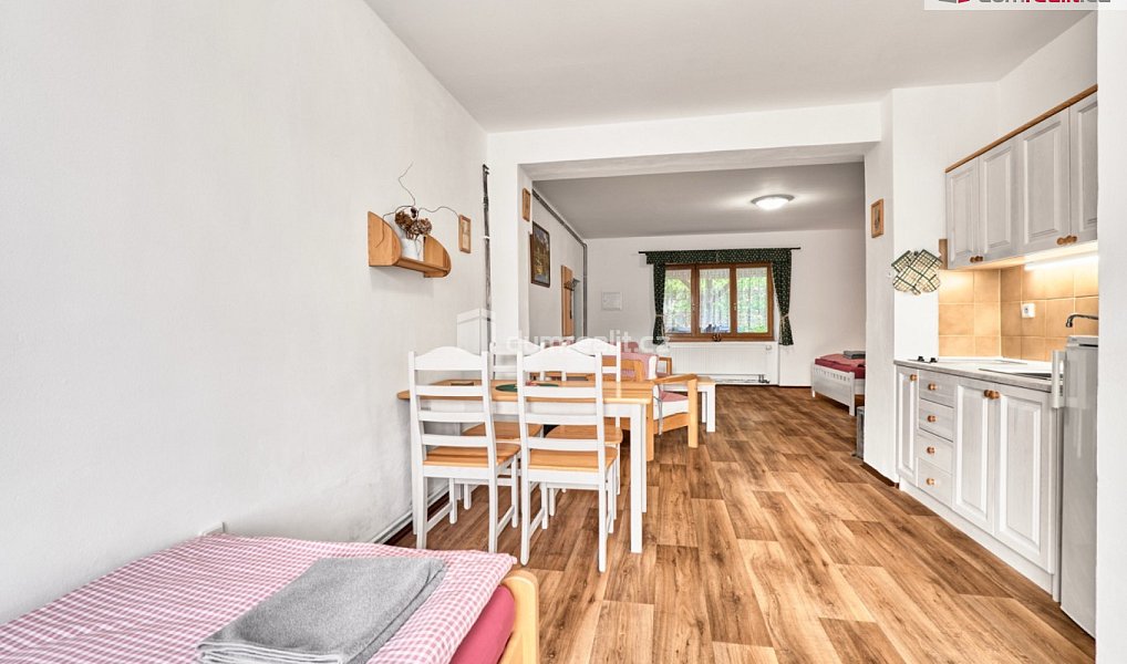 Prodej domu 570 m² s pozemkem 1 109 m², Chlum u Třeboně – náhled fotky 25