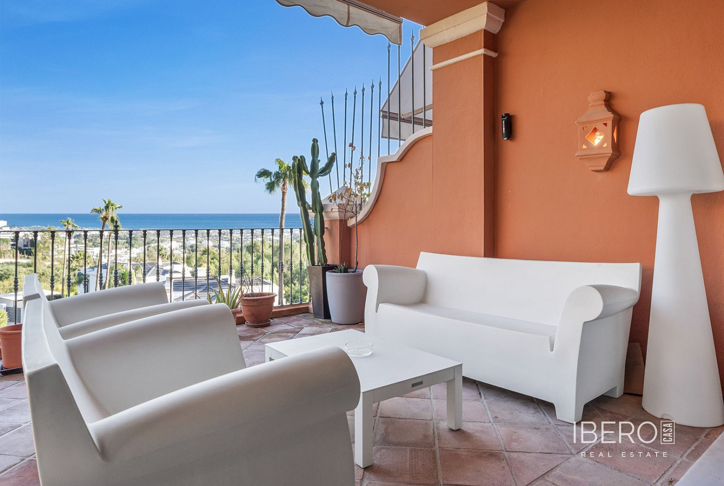 Piso 4+kk – Benahavís, Artola - Vista 2