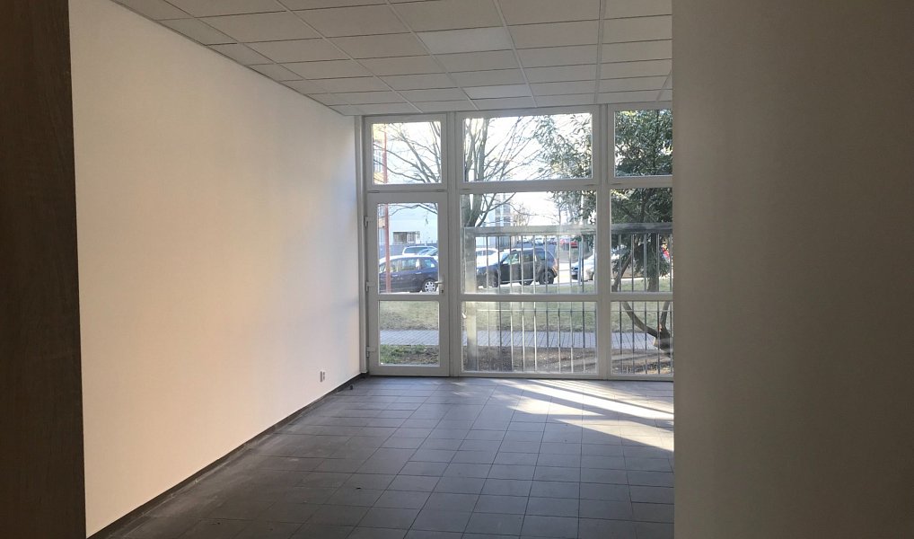 Pronájem kanceláře 90 m², Litvínov – náhled fotky 9