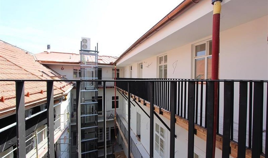 Pronájem bytu 1+kk 39 m², Brno – náhled fotky 7