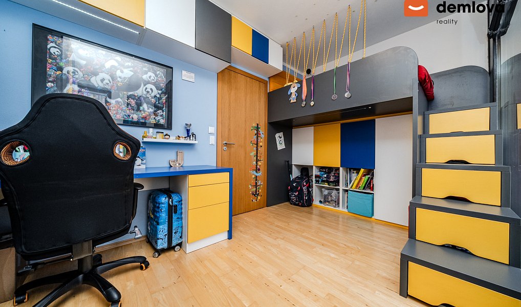 Prodej bytu 4+kk 96 m², Ostrava – náhled fotky 15