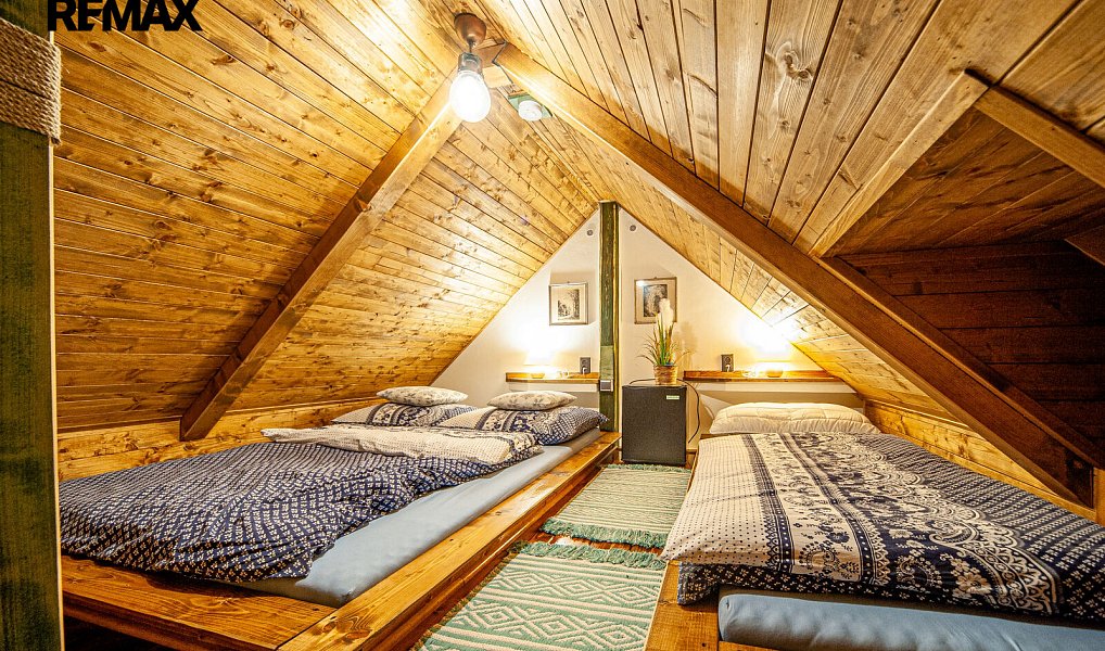 Prodej domu 200 m² s pozemkem 152 m², Všechlapy – náhled fotky 5
