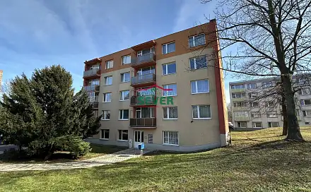 Prodej bytu 3+1 73 m², Sídliště Za Chlumem, Bílina - Teplické Předměstí, okres Teplice