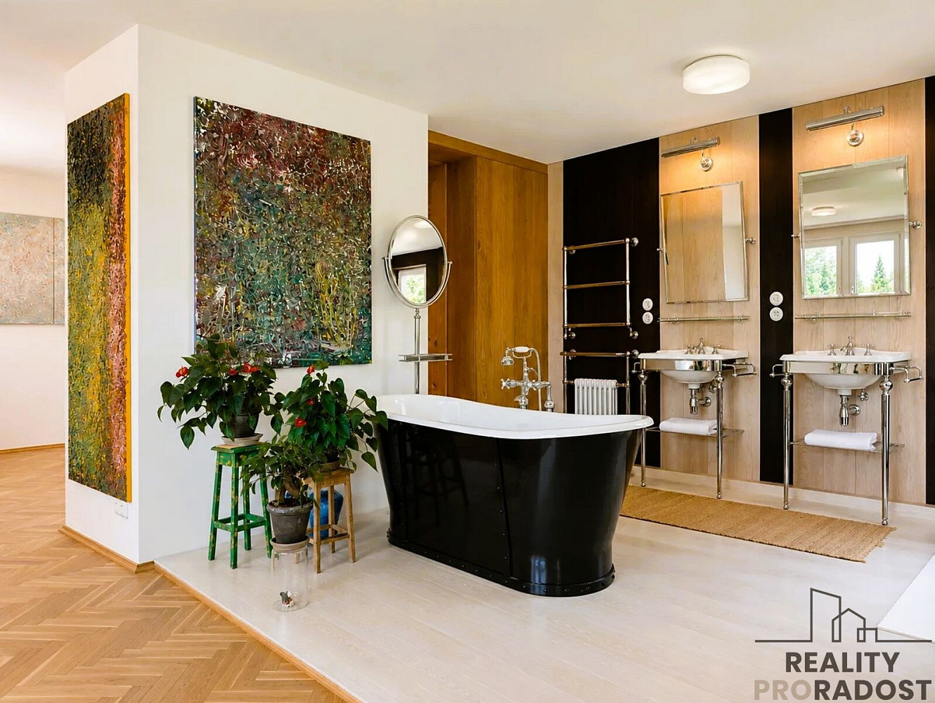 Pronájem domu 140 m² s pozemkem 1 200 m² – fotografie 4