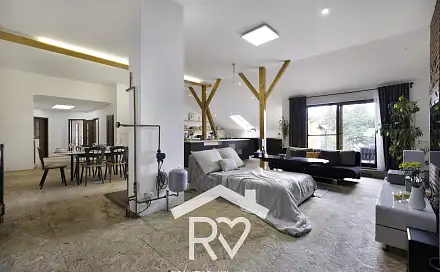 Prodej domu 482 m² s pozemkem 531 m², U Stodol, Opava - Jaktař