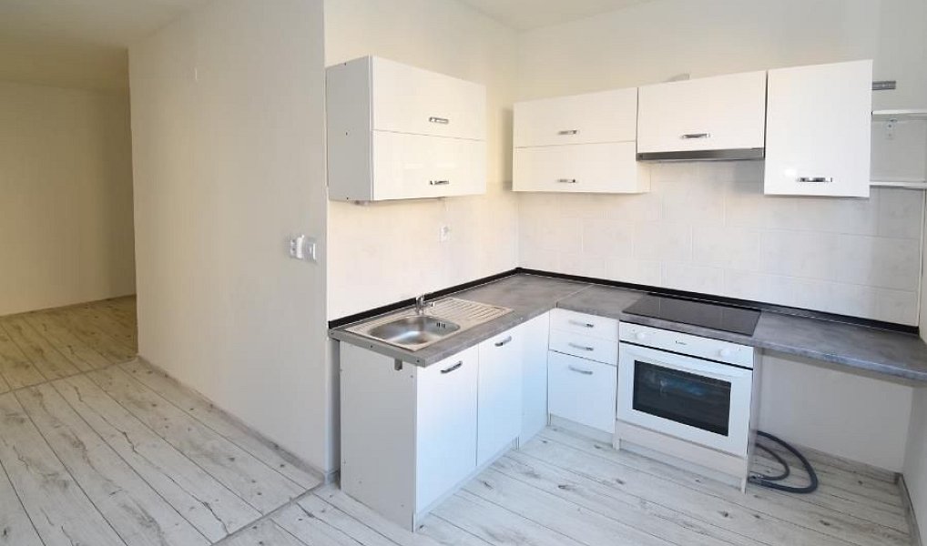 Prodej bytu 2+1 60 m², Chomutov – náhled fotky 5