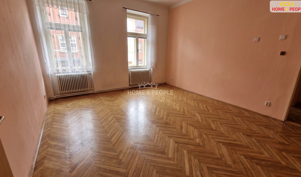 Pronájem bytu 2+1 57 m², Brno – náhled fotky 5