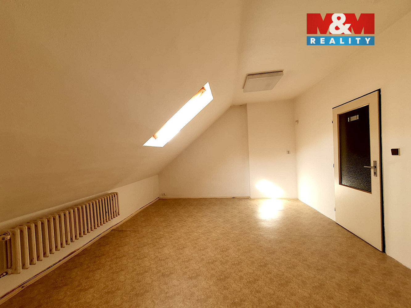 Pronájem kanceláře 20 m² — photo 2