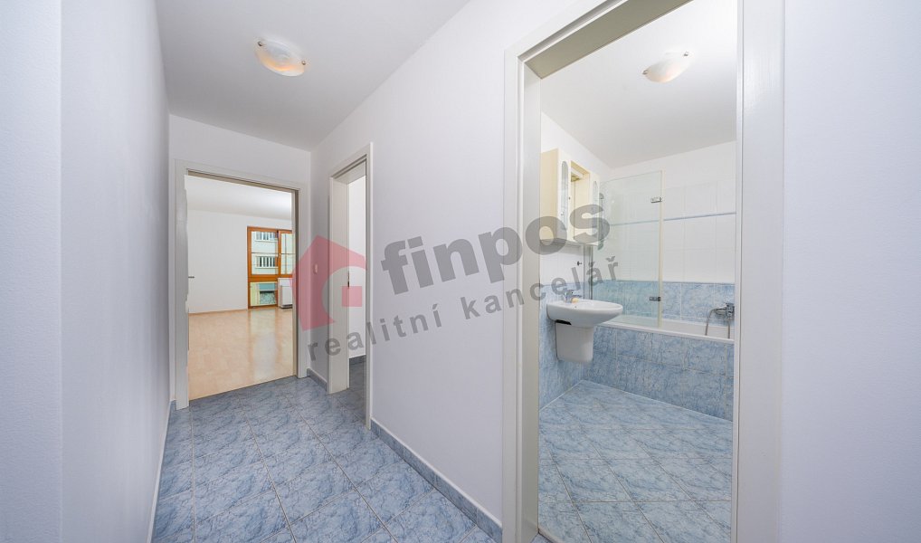 Prodej bytu 1+kk 41 m², Praha – náhled fotky 3