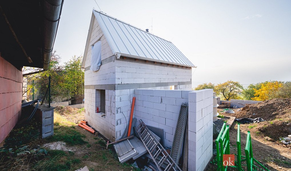Prodej domu 78 m² s pozemkem 265 m², Losiná – náhled fotky 11